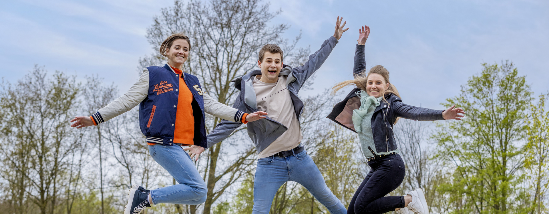 Onze verhalen en video's