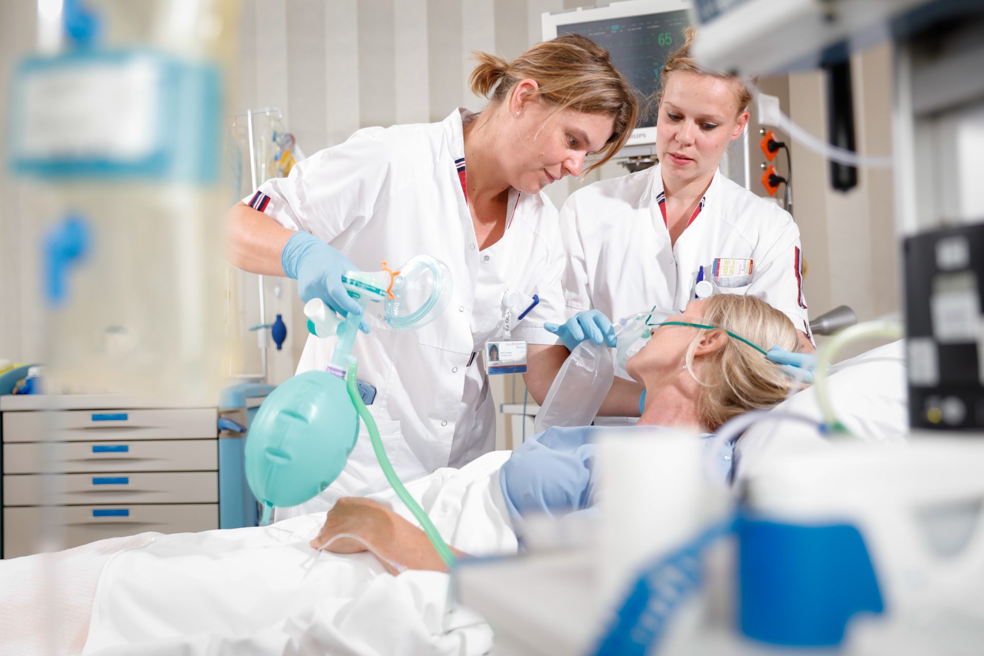 IC Samenwerken Pantein